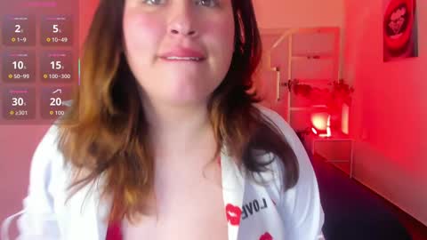 AZUL online show from October 2025 01:23:01 PM