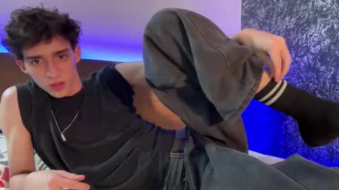 nice boy online show from October 2025 06:08:01 AM