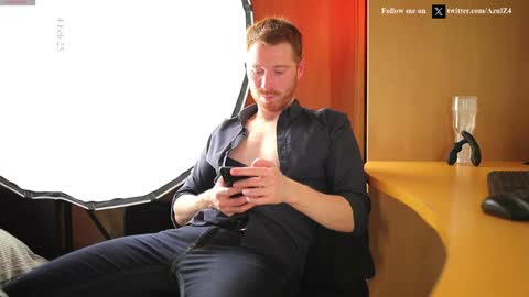 Snapshot of azulz4 chatting on February 2025 06:27:02 PM Azul online show from February 2025 06:27:02 PM