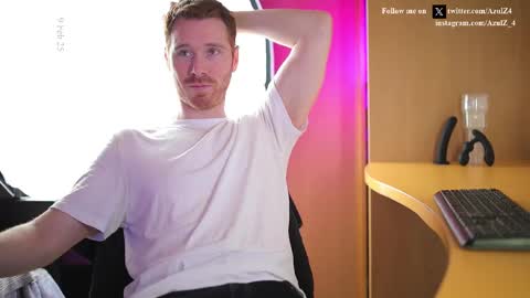 Snapshot of azulz4 chatting on February 2025 03:23:02 PM Azul online show from February 2025 03:23:02 PM