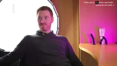 Snapshot of azulz4 chatting on February 2025 06:24:01 PM Azul online show from February 2025 06:24:01 PM