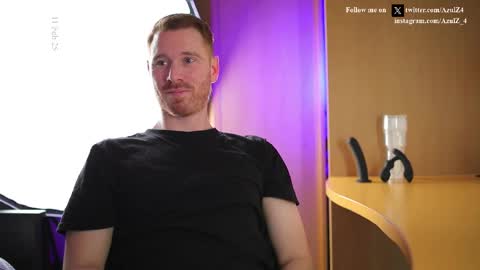 Snapshot of azulz4 chatting on February 2025 06:44:01 PM Azul online show from February 2025 06:44:01 PM