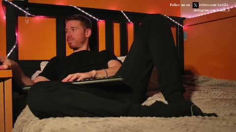 Snapshot of azulz4 chatting on March 2025 07:26:02 PM Azul online show from March 2025 07:26:02 PM