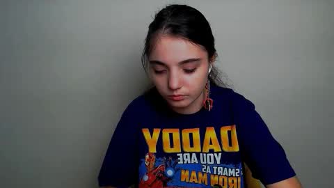 Snapshot of azumi_chan_ chatting on October 2025 02:50:02 PM azumi_chan_ online show from October 2025 02:50:02 PM