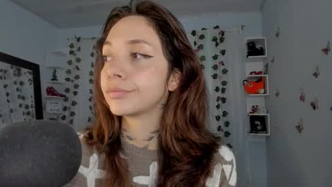 azumi saan online show from November 2025 02:32:01 AM