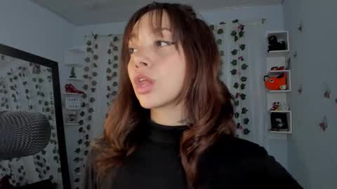 azumi saan online show from November 2025 02:55:01 AM