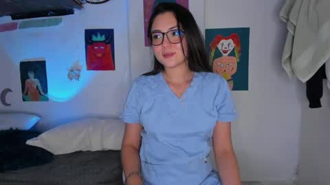 azumie online show from March 2025 08:21:02 PM