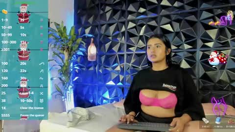 Azuraby online show from January 2025 11:52:02 PM