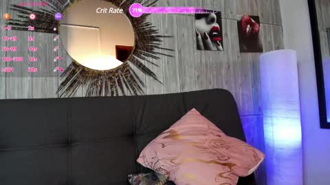 Azuraby online show from January 2025 04:27:01 AM