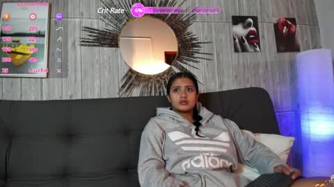 Azuraby online show from January 2025 02:58:02 AM