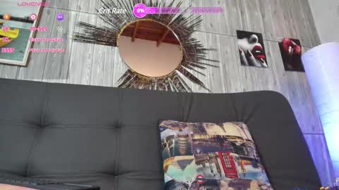 Azuraby online show from January 2025 03:22:02 AM