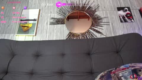 Azuraby online show from January 2025 04:06:01 AM