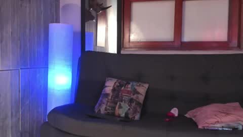 Azuraby online show from February 2025 01:41:02 AM