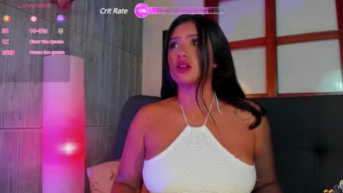 Azuraby online show from March 2025 12:27:02 AM