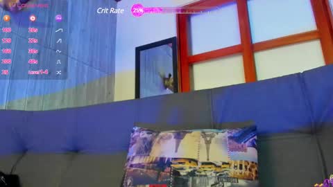 Azuraby online show from March 2025 04:54:02 AM