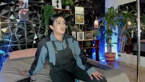 Azuraby online show from September 2025 12:12:02 AM
