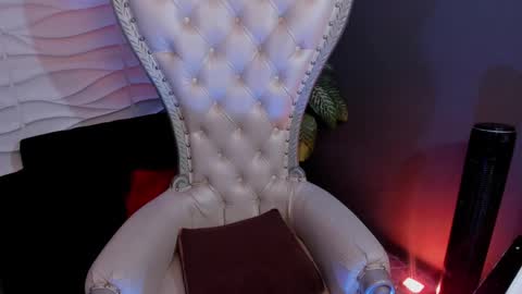 Azuraby online show from September 2025 12:37:02 AM
