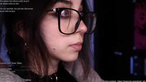 Snapshot of b0pppo chatting on January 2025 07:08:01 PM your fuckdoll  sub girl  MORE ME  online show from January 2025 07:08:01 PM