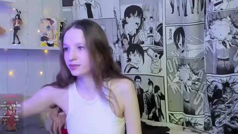 b4by_emilia online show from February 2025 04:37:01 AM