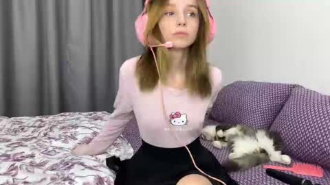 Hi Daddy Im Jane online show from February 2025 12:39:02 PM