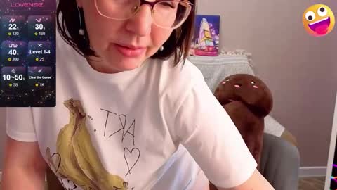 Snapshot of b_bonya_m chatting on October 2025 05:06:01 AM Bonya online show from October 2025 05:06:01 AM