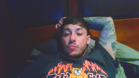 baadddboooy69 online show from September 2025 12:01:01 AM