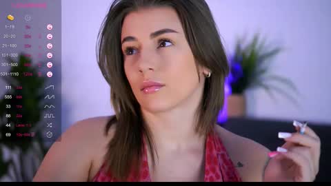 Snapshot of babbyaisha chatting on October 2025 05:10:02 PM Inna online show from October 2025 05:10:02 PM