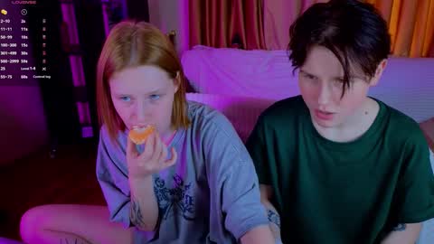 Sweety Eva online show from October 2025 11:19:01 AM