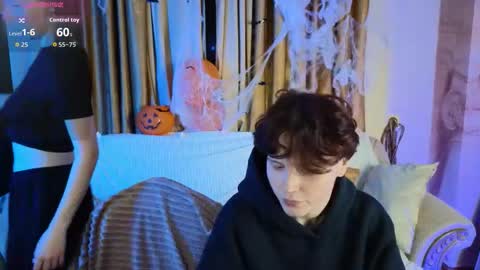 Sweety Eva online show from October 2025 07:14:02 PM