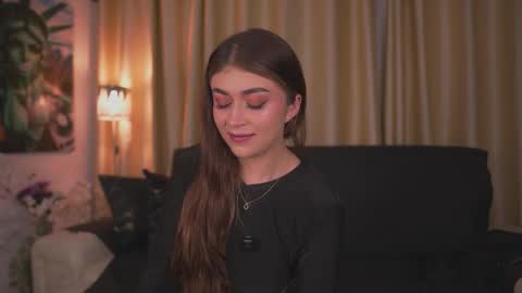 Snapshot of babesamanta chatting on November 2025 03:15:01 AM Samanta online show from November 2025 03:15:01 AM