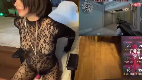 Snapshot of babiej_ chatting on October 2025 12:22:02 AM Jialyn online show from October 2025 12:22:02 AM