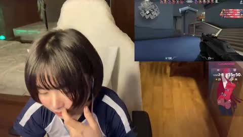 Snapshot of babiej_ chatting on October 2025 07:36:02 PM Jialyn online show from October 2025 07:36:02 PM