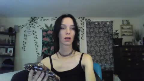 Fern Browning online show from September 2025 03:57:01 PM
