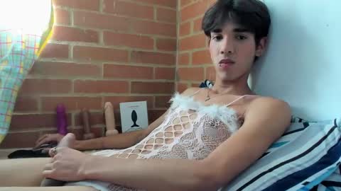 babitas44 online show from October 2025 08:42:02 PM