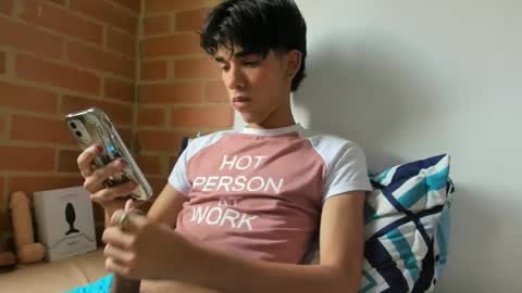 babitas44 online show from October 2025 02:01:02 PM