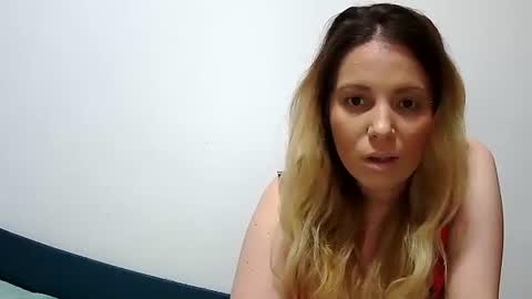Baby Blonde online show from January 2025 07:02:02 PM