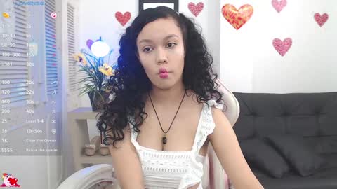 salome online show from January 2025 04:08:01 PM