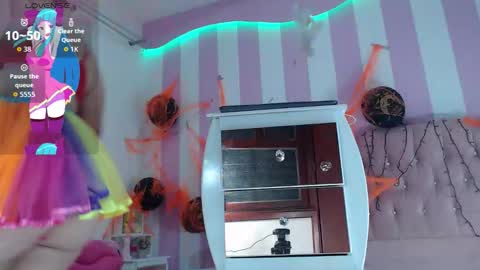 zaleya online show from October 2025 11:09:01 AM