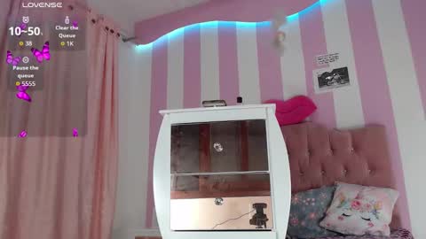 zaleya online show from November 2025 10:59:01 AM