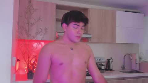 David Cortes online show from October 2025 09:26:02 PM