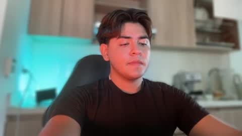 David Cortes online show from November 2025 08:09:01 PM