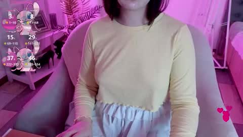 Snapshot of baby_debbie chatting on October 2025 07:46:02 PM Debora online show from October 2025 07:46:02 PM