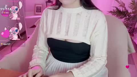 Snapshot of baby_debbie chatting on October 2025 08:18:01 PM Debora online show from October 2025 08:18:01 PM