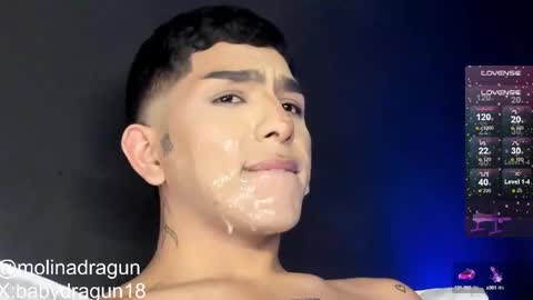 Snapshot of baby_dragun chatting on October 2025 11:48:02 PM INDEPENDENT MODEL PLEASE HELP ME WITH A LIKE THANK YOU online show from October 2025 11:48:02 PM