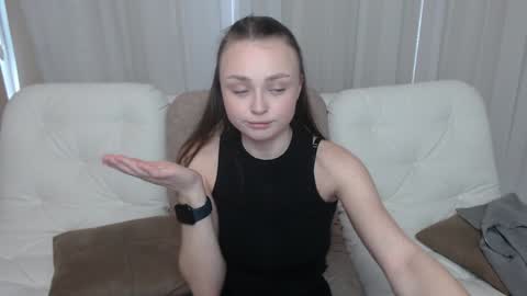 Snapshot of baby_emmaa chatting on January 2025 10:38:02 AM Baby emmaa online show from January 2025 10:38:02 AM