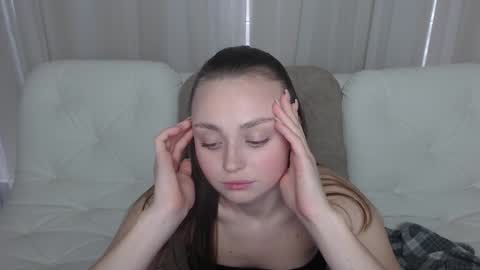 Snapshot of baby_emmaa chatting on February 2025 01:21:02 PM Baby emmaa online show from February 2025 01:21:02 PM