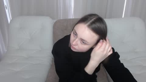 Snapshot of baby_emmaa chatting on February 2025 10:08:02 AM Baby emmaa online show from February 2025 10:08:02 AM