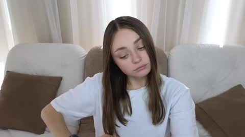 Snapshot of baby_emmaa chatting on February 2025 09:32:01 AM Baby emmaa online show from February 2025 09:32:01 AM