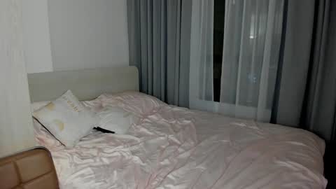 Snapshot of baby_for_daddy18 chatting on February 2025 02:48:02 PM Call me baby real name Eva online show from February 2025 02:48:02 PM