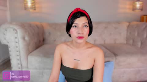 baby_gaaby online show from January 2025 11:51:01 AM